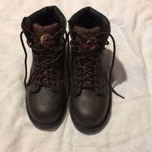 Men's Boots